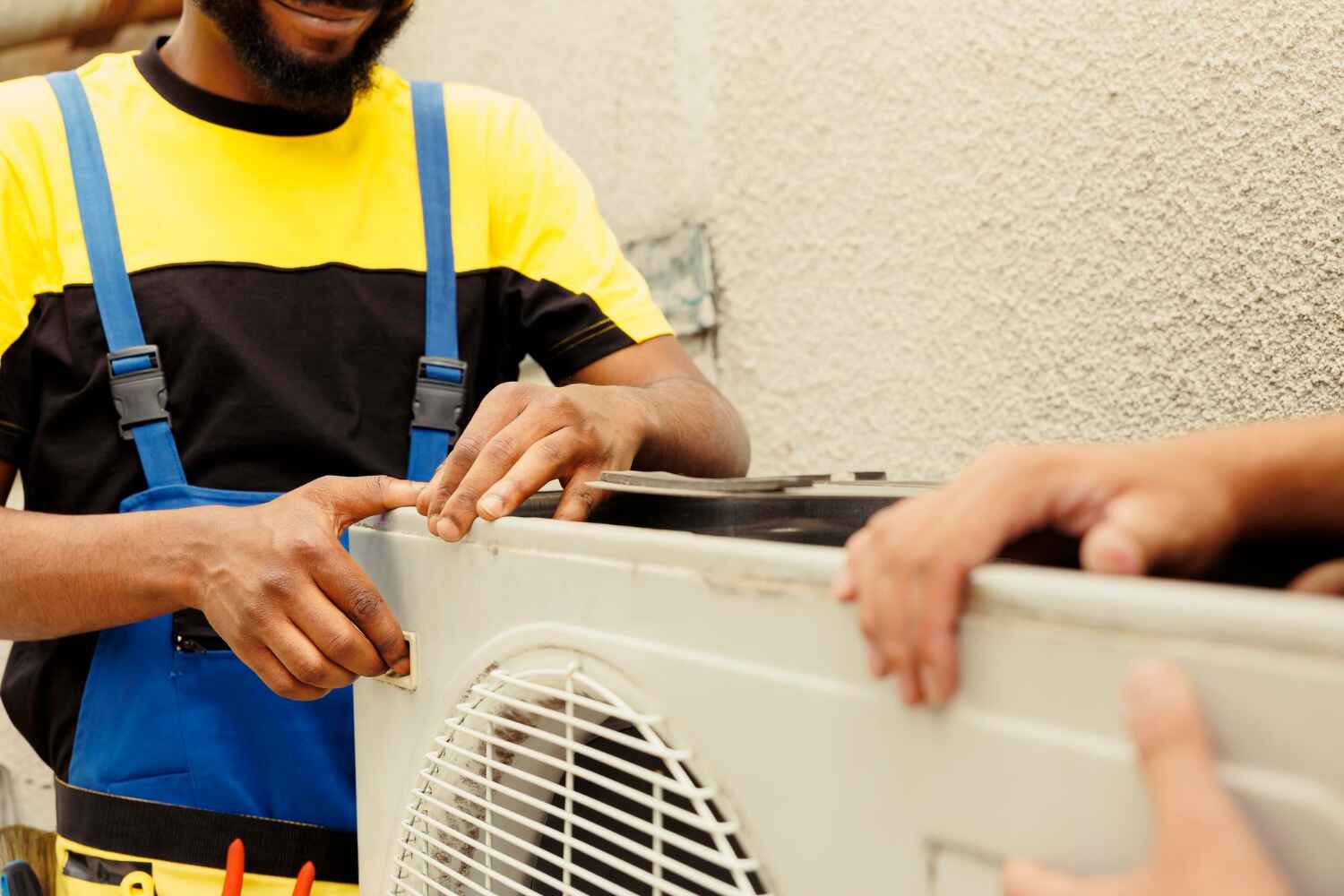 Trusted Oakland, NE HVAC Experts